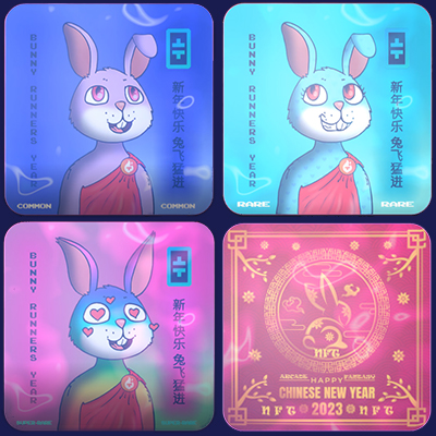 Year of the Rabbit: Chinese New Year - OpenLearn - Open University